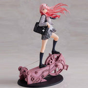 anime | anime figure | anime girl | darling in the franxx | darling in the franxx figure | anime girl figure | anime girl cute | anime girl figures | 02 anime | 02 darling | zero two | zero two anime | zero two figure | zero two cute