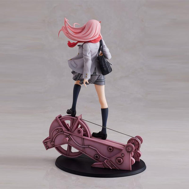 anime | anime figure | anime girl | darling in the franxx | darling in the franxx figure | anime girl figure | anime girl cute | anime girl figures | 02 anime | 02 darling | zero two | zero two anime | zero two figure | zero two cute