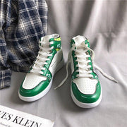 Zoro Sneakers
