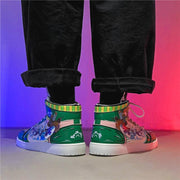 Zoro Sneakers